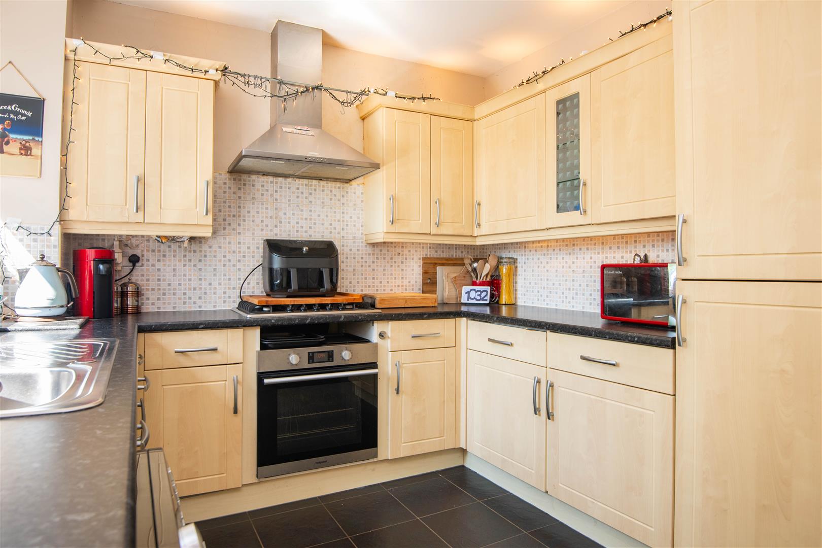 Monks Drive, Withnell, Chorley